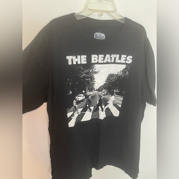 The Beatles Abbey Road Tshirt XL - Picture 4 of 5